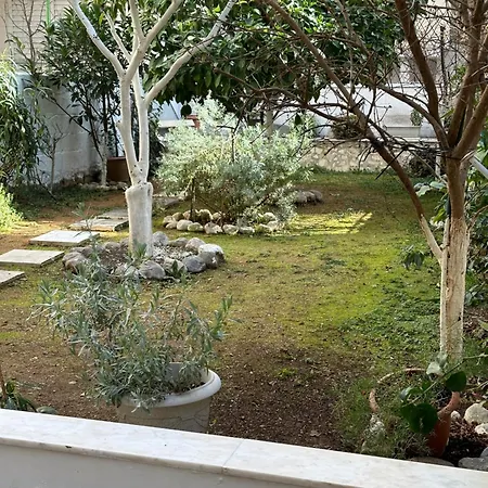 Appartement Νόστος Στο Κέντρο Των Ιωαννίνων à Ioannina Extérieur photo