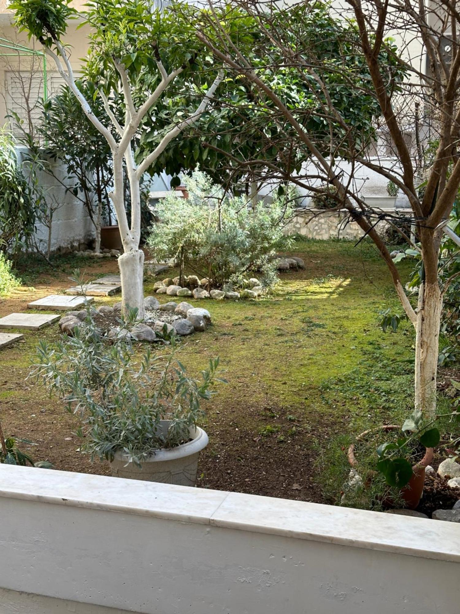 νόστος στο κέντρο των ιωαννίνων Appartement *