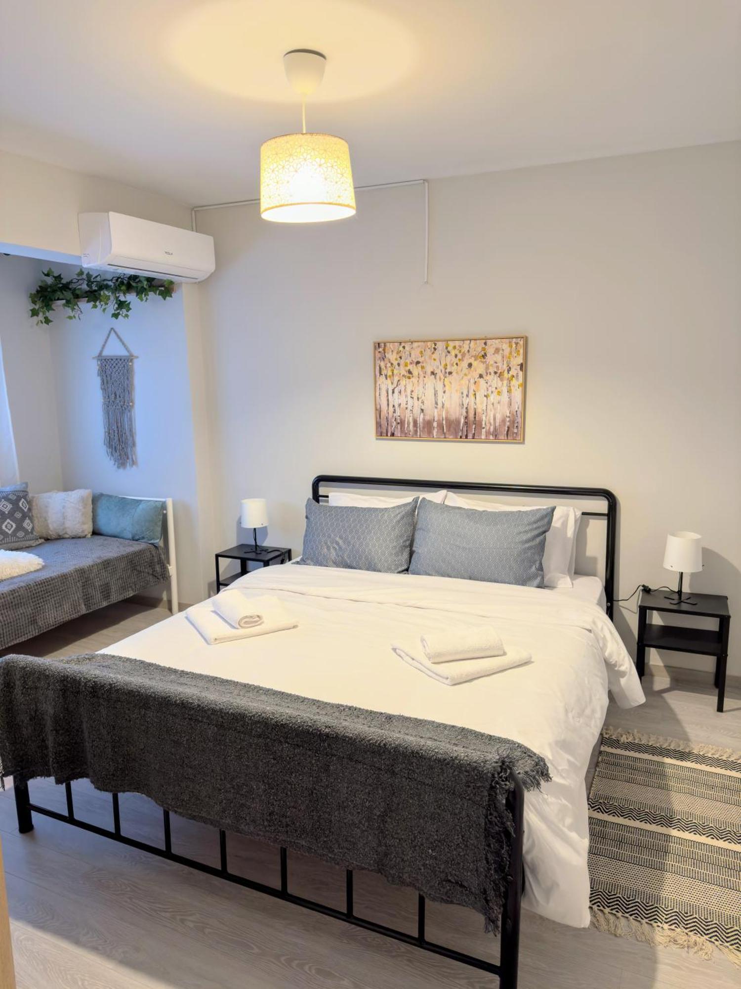 Appartement νόστος στο κέντρο των ιωαννίνων *